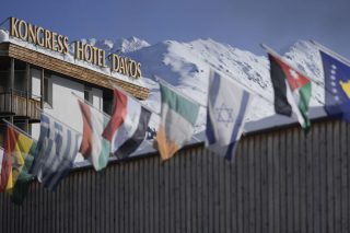 davos